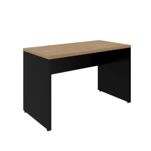 Mesa AT1560 Retangular Pé Painel 1.50