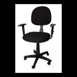 Cadeira Executiva Ergométrica NR-17